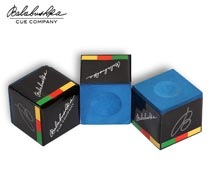 Мел «Balabushka Performance Chalk», синий 1 шт.- фото