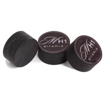 НАКЛЕЙКА ДЛЯ КИЯ А. МЕПИСАШВИЛИ M-H1 PIRAMID 13,5 ММ HARD 1 ШТ.