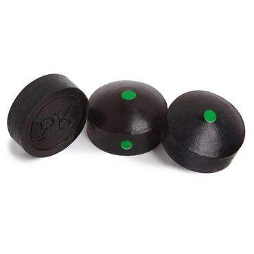 НАКЛЕЙКА ДЛЯ КИЯ РК КРОШКА 13 ММ ЖЕСТКАЯ 1ШТ. (Мосин А. В.)