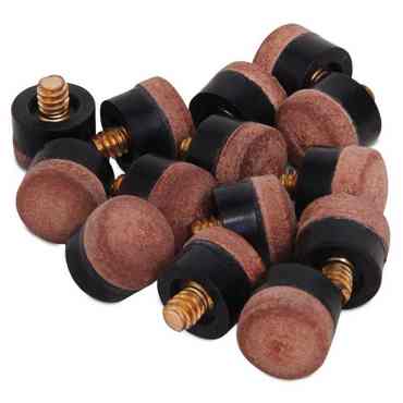 Наклейка на резьбе, металл. 13 мм, М3/16