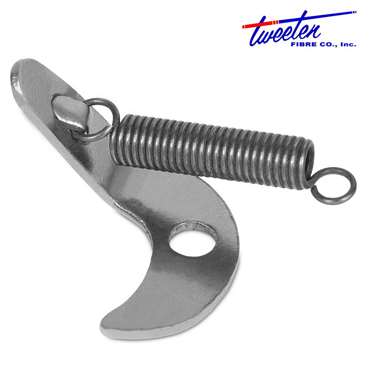 Пружина сменная для станка Tweeten Tenoning Machine