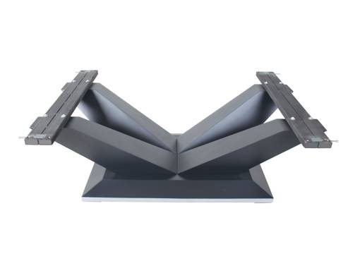 Бильярдный стол для пула «Victory II Plus» 9 ф (черный)- фото5