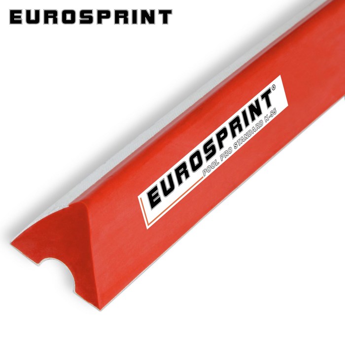 Резина для бортов Eurosprint Standard Pool Pro K-55 145 см 9 - 10 фт 6 шт. - фото