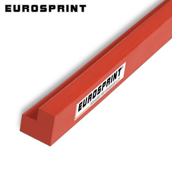 Комплект резины «EUROSPRINT» SNOOKER PRO STANDARD L-77 (снукер; 182 см; 12 футов): - фото