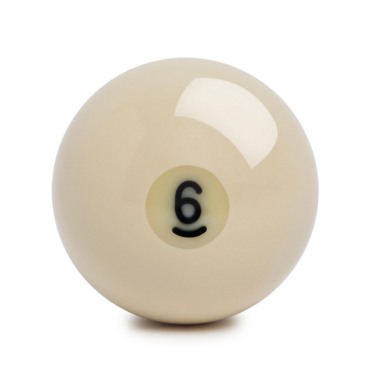 ШАР Standard Pyramid №6 68 ММ