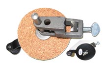 Шлифовальный круг сменный для приспособления Твитен