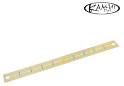 Стикер с тренировочной разметкой Kamui Diamond Slicer