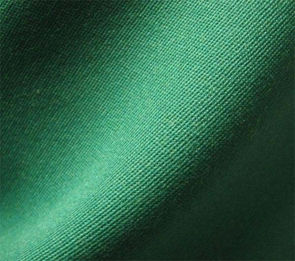 Бильярдное сукно Kazino 1.98 зелёное (цена за 1 кв.м) - фото2
