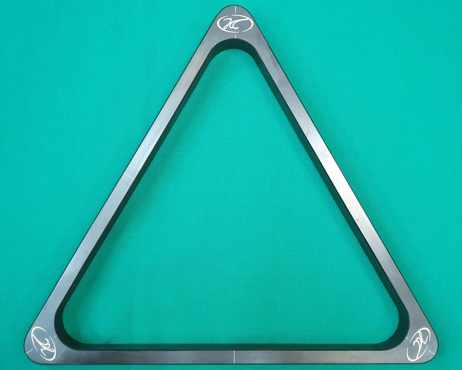 Треугольник для пирамиды «Каюков»  (чёрный граб, 70 мм)- фото2