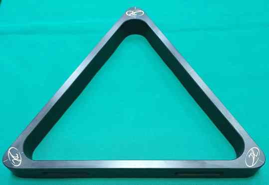Треугольник для пирамиды «Каюков»  (чёрный граб, 70 мм)- фото3