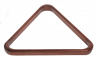 Треугольник 68 мм (дуб цвет Альтернативный №5) - фото