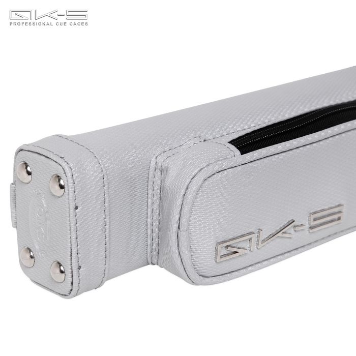 ТУБУС QK-S RAY 1X1 ТУБУС СВЕТЛО-СЕРЫЙ - фото4